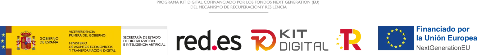 Publicidad Kit Digital